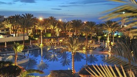 Jaz Fanara Resort & Residence