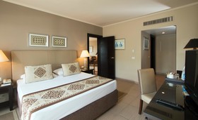 Jaz Fanara Resort & Residence