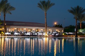 Jaz Fanara Resort & Residence