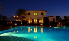 Jaz Fanara Resort & Residence