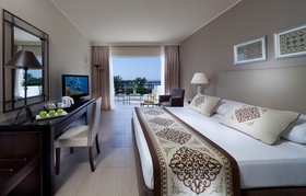 Jaz Fanara Resort & Residence