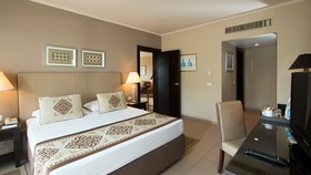 Jaz Fanara Resort & Residence