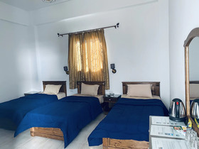 Golden Plaza Dahab Resort