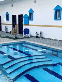 Golden Plaza Dahab Resort