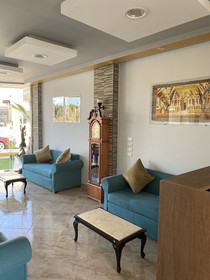 Golden Plaza Dahab Resort