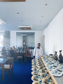 Golden Plaza Dahab Resort