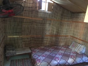 Sunrise Dahab Camp
