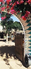 Sunrise Dahab Camp