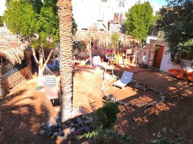 Sunrise Dahab Camp