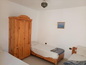 Sunrise Dahab Camp