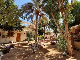 Sunrise Dahab Camp