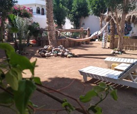 Sunrise Dahab Camp