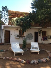 Sunrise Dahab Camp