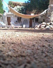 Sunrise Dahab Camp