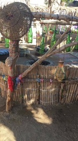 Sunrise Dahab Camp