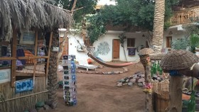 Sunrise Dahab Camp