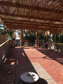 Sunrise Dahab Camp