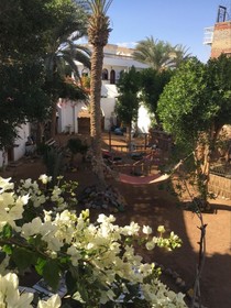 Sunrise Dahab Camp