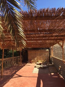 Sunrise Dahab Camp
