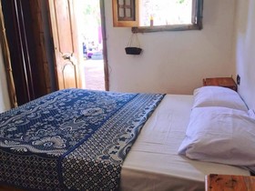 Sunrise Dahab Camp