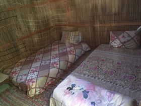 Sunrise Dahab Camp
