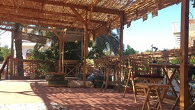 Sunrise Dahab Camp