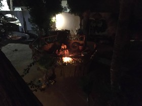 Sunrise Dahab Camp