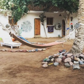 Sunrise Dahab Camp