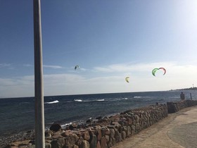 Sunrise Dahab Camp