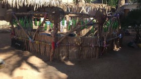 Sunrise Dahab Camp