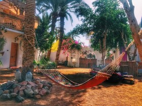 Sunrise Dahab Camp