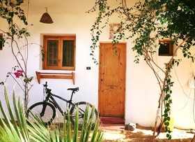 Sunrise Dahab Camp
