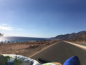 Sunrise Dahab Camp