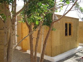 Sharks Bay Umbi Diving Village