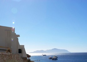 Sharks Bay Umbi Diving Village