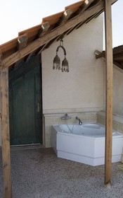 Sharks Bay Umbi Diving Village