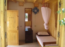 Sharks Bay Umbi Diving Village