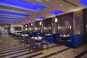 SUNRISE Arabian Beach Resort - Grand Select