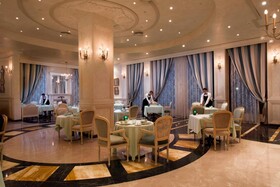 SUNRISE Arabian Beach Resort - Grand Select