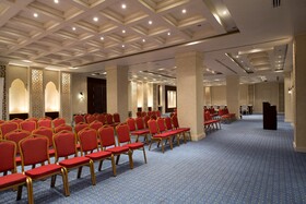 SUNRISE Arabian Beach Resort - Grand Select