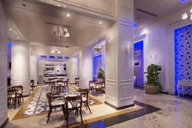 SUNRISE Arabian Beach Resort - Grand Select