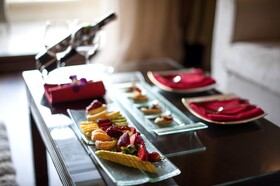 SUNRISE Arabian Beach Resort - Grand Select