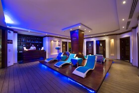 SUNRISE Arabian Beach Resort - Grand Select