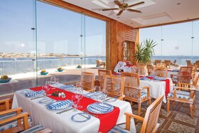 SUNRISE Arabian Beach Resort - Grand Select