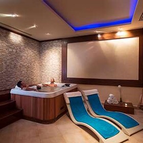 SUNRISE Arabian Beach Resort - Grand Select