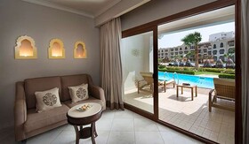 SUNRISE Arabian Beach Resort - Grand Select