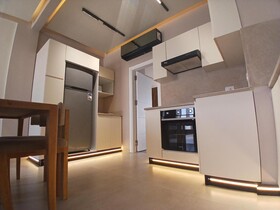 A Residence - Superior One Bedroom Aparthotel