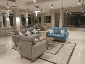 A Residence - Superior One Bedroom Aparthotel