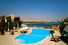 Eden Rock Hotel