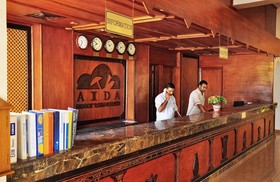 Aida Hotel